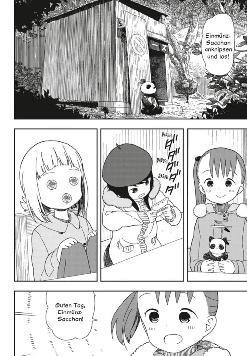 Carlsen Verlag GmbH Für Kinder - Kodomo*Mitsuboshi Colors 3