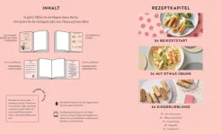 Graefe und Unzer Verlag Thermomix®|Für Babys Und Kinder*Mix & Fertig breifrei