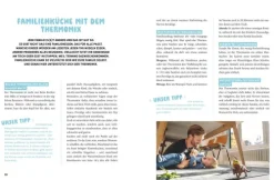 Kinder Graefe und Unzer Verlag Meal Prep|Für Babys Und Kinder-Mix & Fertig Kinderlieblinge