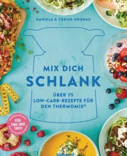 Mix dich schlank*Suedwest Verlag Discount