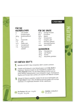 Wild, C.T. Verlag Schnelle Küche|Kochbücher Nach Zutaten*Mix ohne Fix! Länderküche