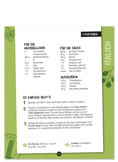 Wild, C.T. Verlag Schnelle Küche|Kochbücher Nach Zutaten*Mix ohne Fix! Länderküche