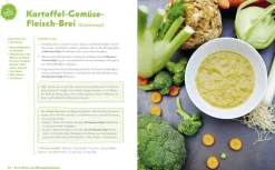 Suedwest Verlag Thermomix®*Mix-Rezepte für Babys und Kleinkinder