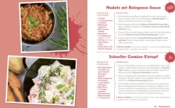 Suedwest Verlag Thermomix®*Mix-Rezepte für Babys und Kleinkinder