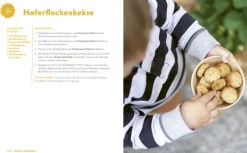 Suedwest Verlag Thermomix®*Mix-Rezepte für Babys und Kleinkinder