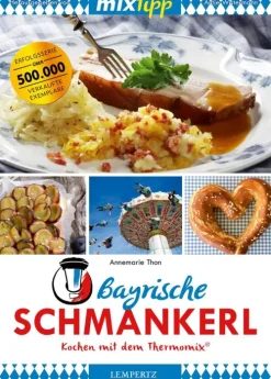 mixtipp: Bayrische Schmankerl*Edition Lempertz Online