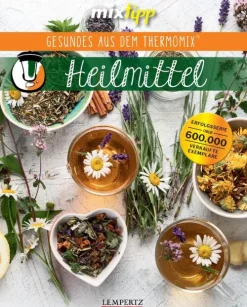 Edition Lempertz Thermomix®*mixtipp: Heilmittel