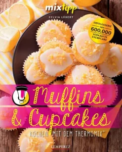 mixtipp: Muffins und Cupcakes*Edition Lempertz New