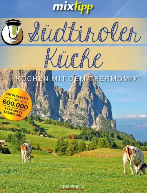 mixtipp: Südtiroler Küche*Edition Lempertz Outlet