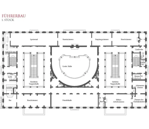 München*Heyne Taschenbuch Hot