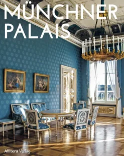 Münchner Palais*Buch & media Best