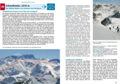 Bergverlag Rother Skiführer*Münchner Skitourenberge