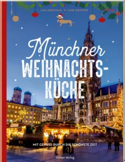 Münchner Weihnachtsküche*Coppenrath New