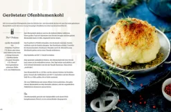 Münchner Weihnachtsküche*Coppenrath New