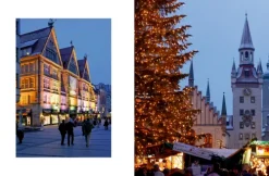 Münchner Weihnachtsküche*Coppenrath New