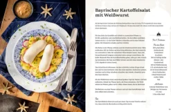 Münchner Weihnachtsküche*Coppenrath New