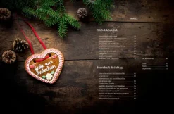 Münchner Weihnachtsküche*Coppenrath New