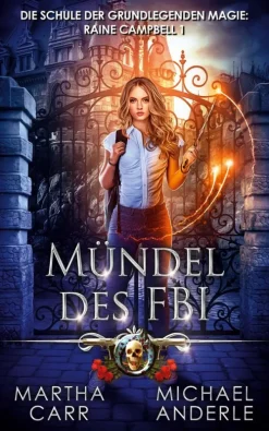 Mündel des FBI*LMBPN International Clearance