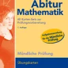 Freiburger Verlag Abi Trainer·Mathematik-Mündliches Abitur Mathematik, 40 Karten-Sets zur Prüfungsvorbereitung