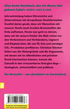 Ullstein Taschenbuchvlg. Sachbücher|Politik*Männer, die die Welt verbrennen