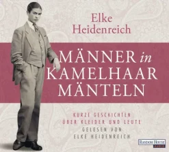 Männer in Kamelhaarmänteln*Random House Audio Outlet