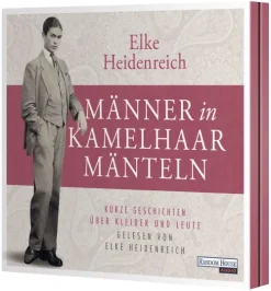Männer in Kamelhaarmänteln*Random House Audio Outlet