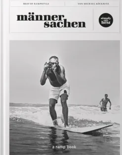 ramp.space GmbH & Co. KG Automobile-Männersachen