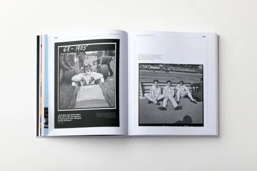 ramp.space GmbH & Co. KG Automobile-Männersachen