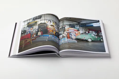 ramp.space GmbH & Co. KG Automobile-Männersachen