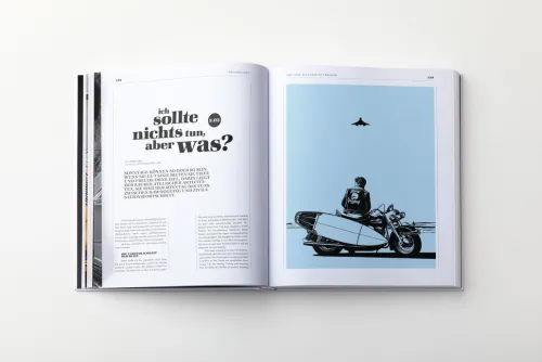 ramp.space GmbH & Co. KG Automobile-Männersachen