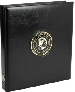 SAFE Schwäbische Albumfab Hobby & Lifestyle*Münzenalbum