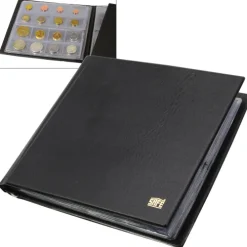 SAFE Schwäbische Albumfab Hobby & Lifestyle*Münz-Taschenalbum BIG