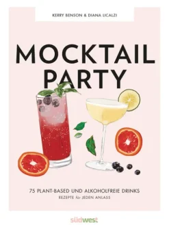 Mocktail Party*Suedwest Verlag Online
