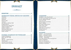 Mocktails für Potter-Fans*riva Verlag New