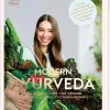 PAPERISH Verlag Vegetarisch|Vegan-MODERN AYURVEDA