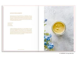 PAPERISH Verlag Vegetarisch|Vegan-MODERN AYURVEDA
