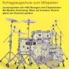 Leu Verlag Musikwissenschaft-Modern Drumming 1