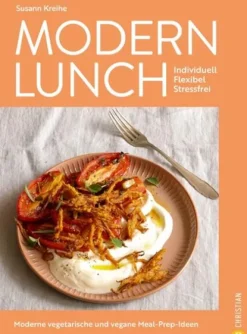 Christian Verlag GmbH Meal Prep-Modern Lunch