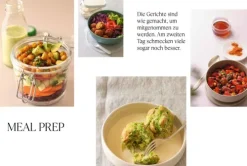 Christian Verlag GmbH Meal Prep-Modern Lunch