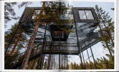 Taschen GmbH Architektur & Wohnen*Modern Tree Houses