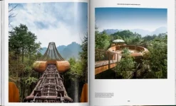 Taschen GmbH Architektur & Wohnen*Modern Tree Houses