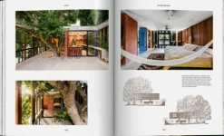 Taschen GmbH Architektur & Wohnen*Modern Tree Houses