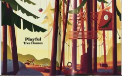 Taschen GmbH Architektur & Wohnen*Modern Tree Houses