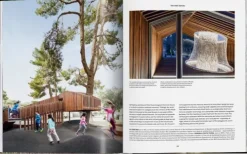 Taschen GmbH Architektur & Wohnen*Modern Tree Houses