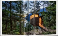 Taschen GmbH Architektur & Wohnen*Modern Tree Houses