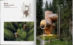 Taschen GmbH Architektur & Wohnen*Modern Tree Houses