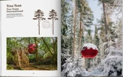 Taschen GmbH Architektur & Wohnen*Modern Tree Houses