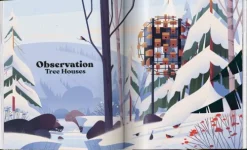 Taschen GmbH Architektur & Wohnen*Modern Tree Houses