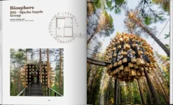 Taschen GmbH Architektur & Wohnen*Modern Tree Houses