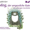 Der Audio Verlag GmbH Kinder- & Jugendbücher·Reime & Lieder*Mog, der vergessliche Kater - Die schönsten Geschichten